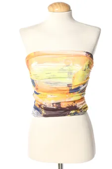 Top S Zara, foto 1 de 2