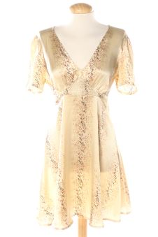 Vestido casual 36 reclaimed vintage, foto 1 de 2