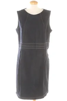 Vestido casual 42 Cortefiel, foto 1 de 2