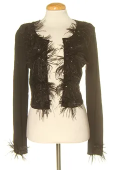 Cardigan L faust couture, Foto 1 von 2