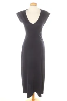Einfaches Kleid XS Mango, Foto 1 von 2