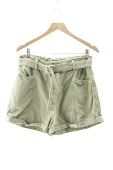 Pantaloni corti L Mango, foto 1 di 2
