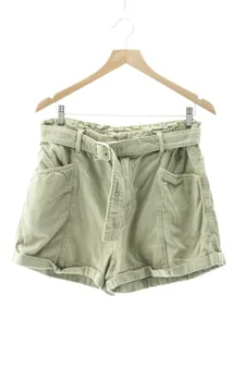 Pantalón corto L Mango, foto 1 de 2