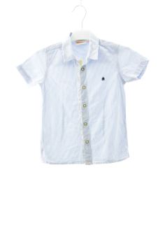 Camisa de manga corta 4 años UBS2