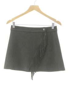 Falda S ZARA TRAFALUC, foto 1 de 2