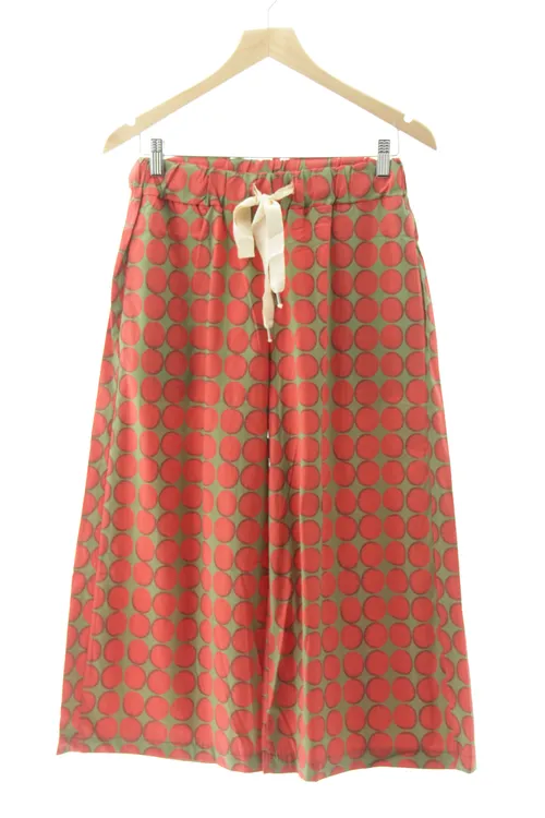 Pantalon décontracté