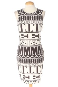 Einfaches Kleid M PERCENTIL, Foto 1 von 2