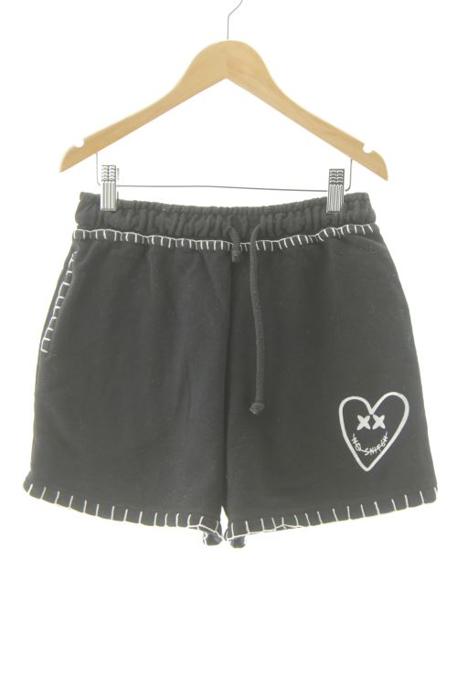 Pantaloni corti