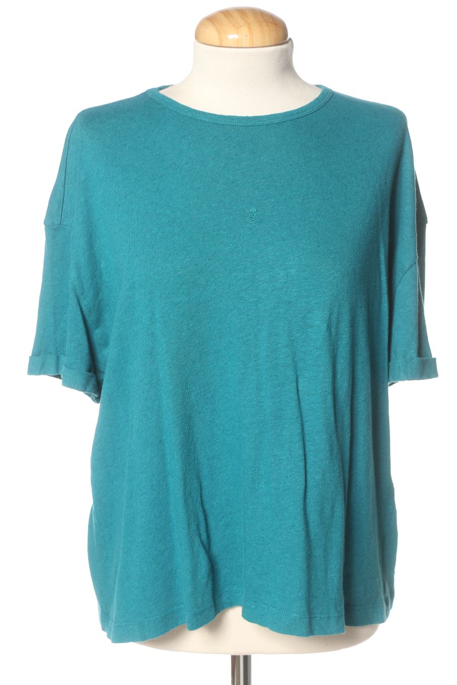 Pull Scalpers de la taille M, de couleur vert