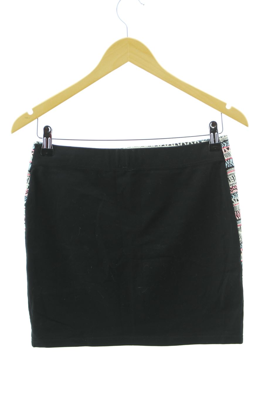 Jupe Pimkie de la taille M, de couleur imprimés