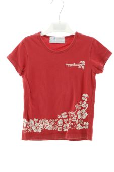 Camiseta 4 anni KL2