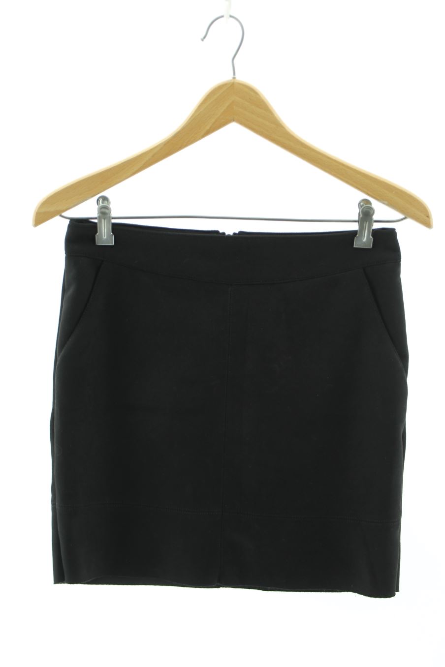 Jupe Only de la taille 38, de couleur noir