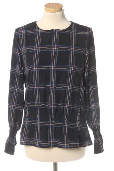 Blouse à manches longues 34 Reserved