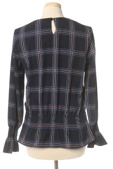 Blouse à manches longues 34 Reserved