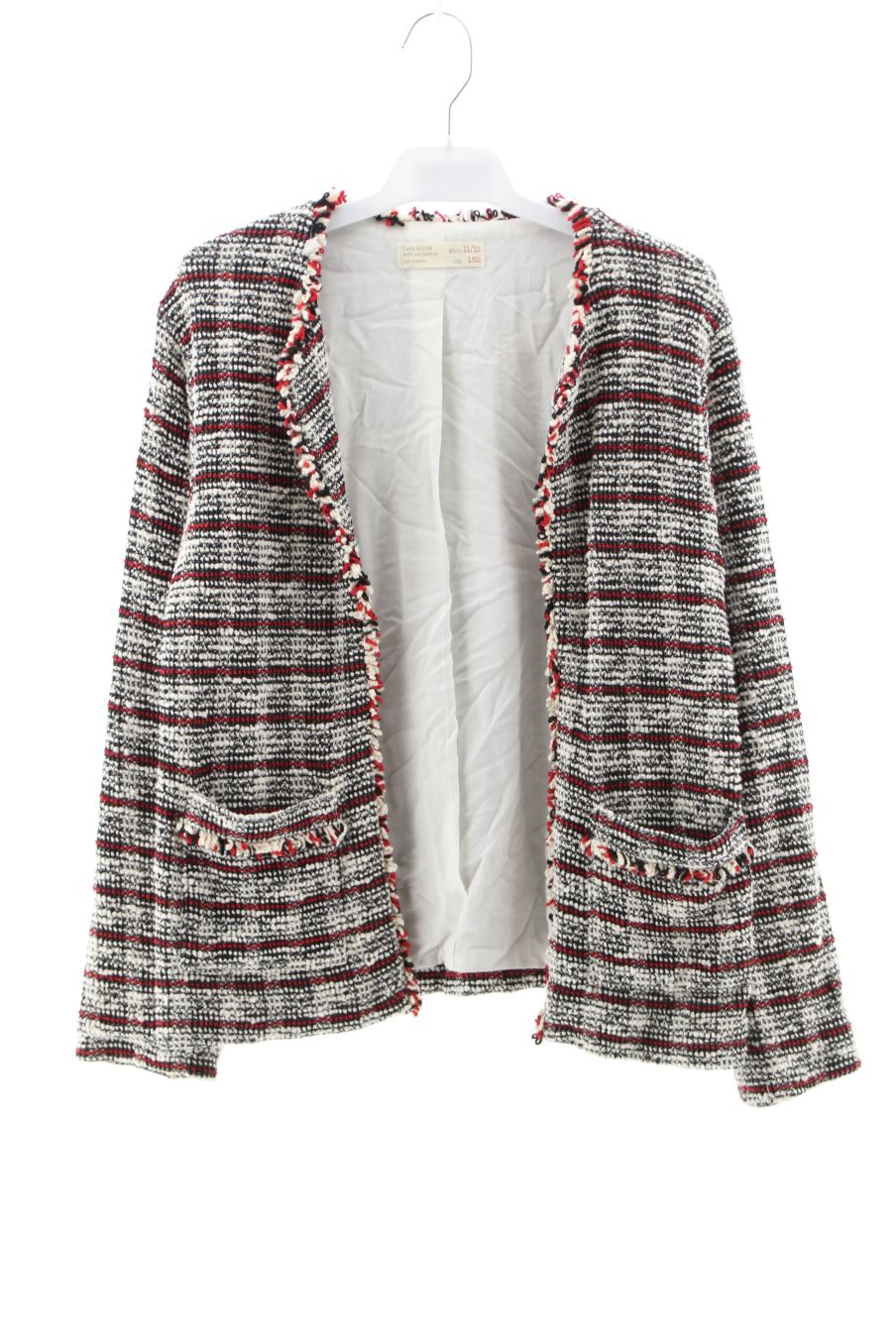 Gilet Zara de la taille 11 ans