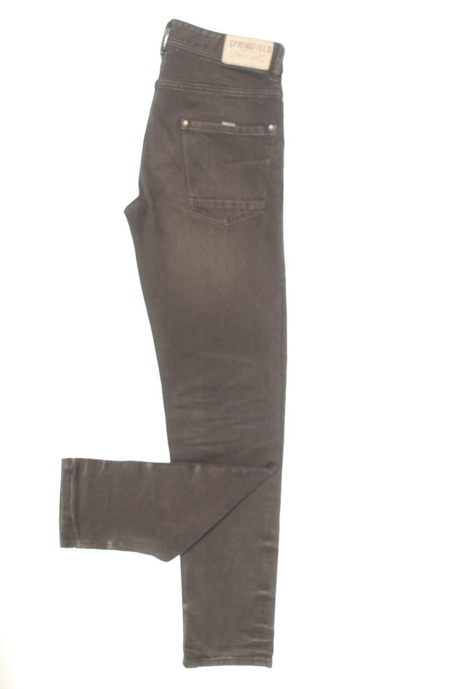 Jeanshose von Springfield Größe 40