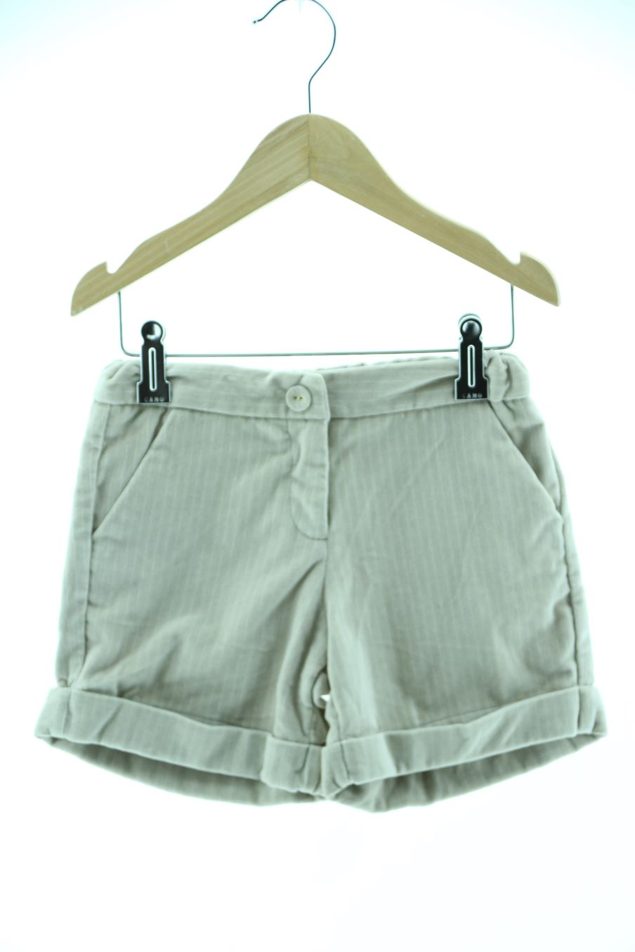 Short my Chicco de la taille 5 ans de seconde main