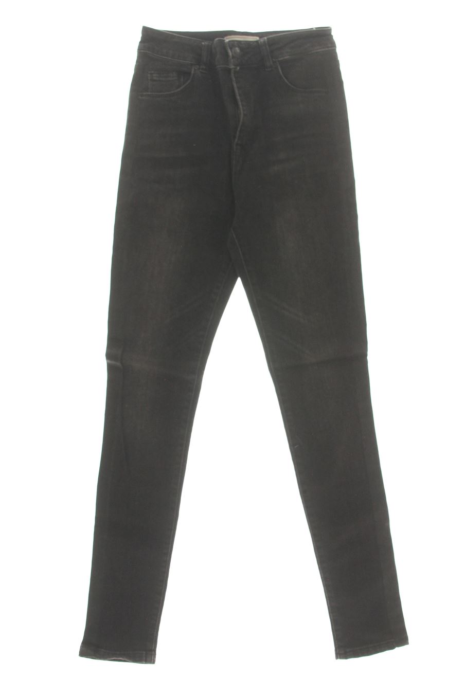 Jeans Pimkie de la taille 36, de couleur noir de denim
