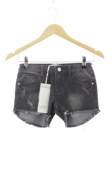 Short en jean 10 ans Fun&Fun
