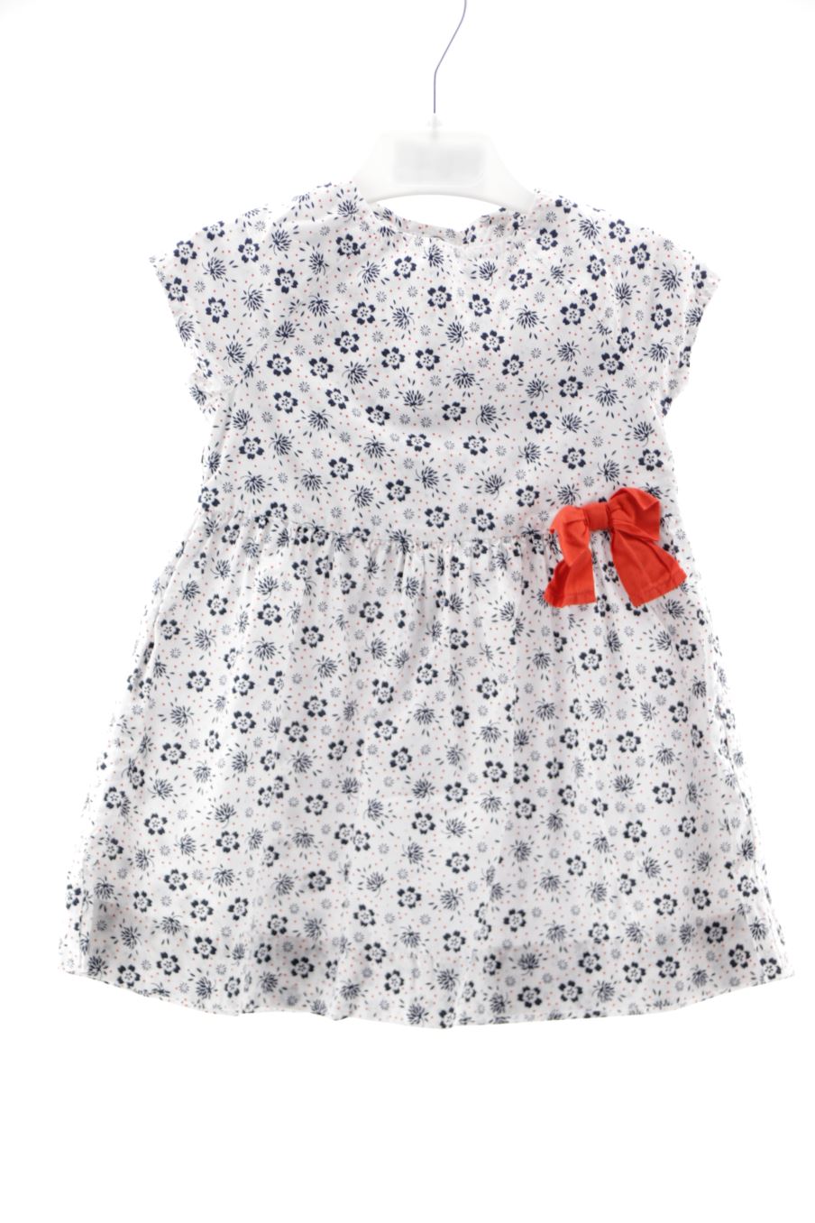 Robe Petit Bateau de la taille 18 mois de seconde main