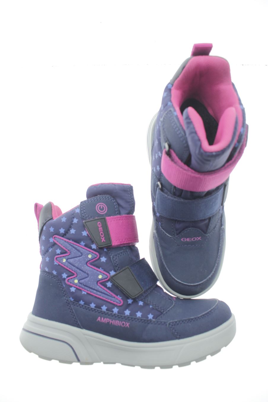 Botas de agua de Geox de la talla 30 de segunda mano