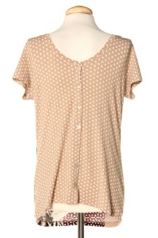 T-shirt S sidecar