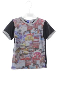 T-shirt 4 ans Molo