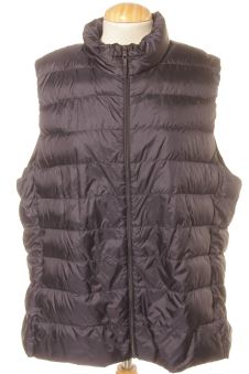 Veste sans manches SUPER XXL Uniqlo