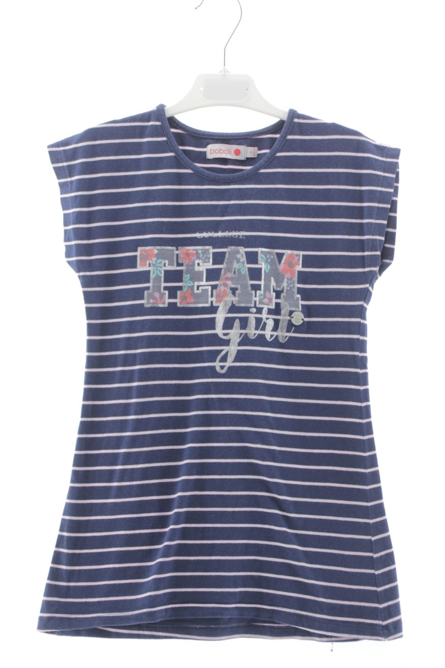 gebraucht Boboli Kleid Größe 116