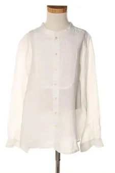 Camisa de manga larga 10 años Nanos