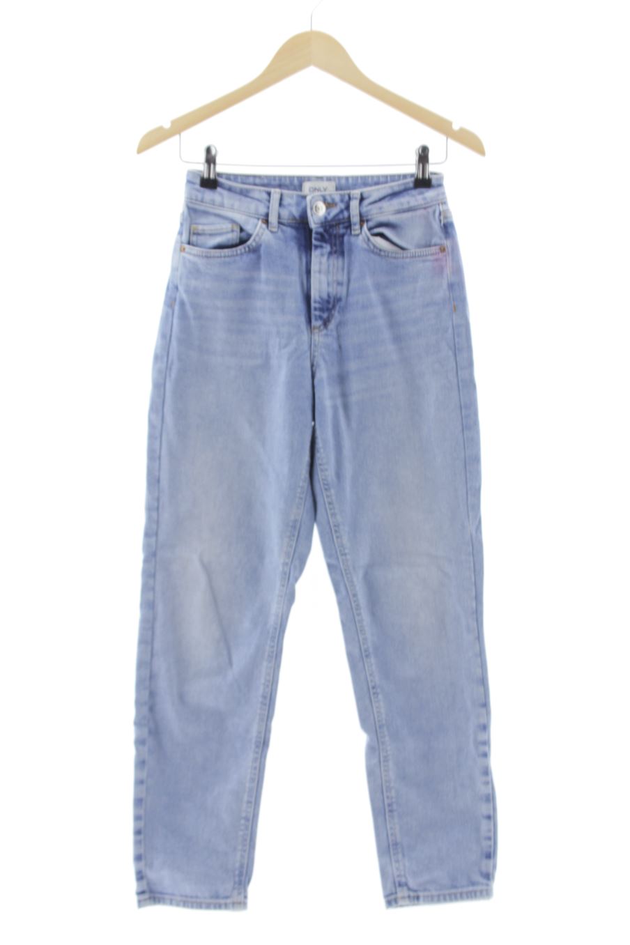 Jeans Only de la taille XS, de couleur bleu de denim
