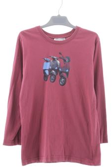 T-shirt manches longues 8 ans Arthur