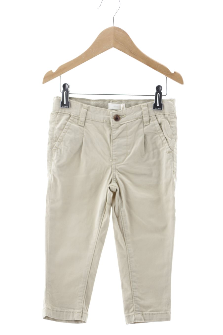 Pantalón de Sfera de la talla 2 años de denim de segunda mano