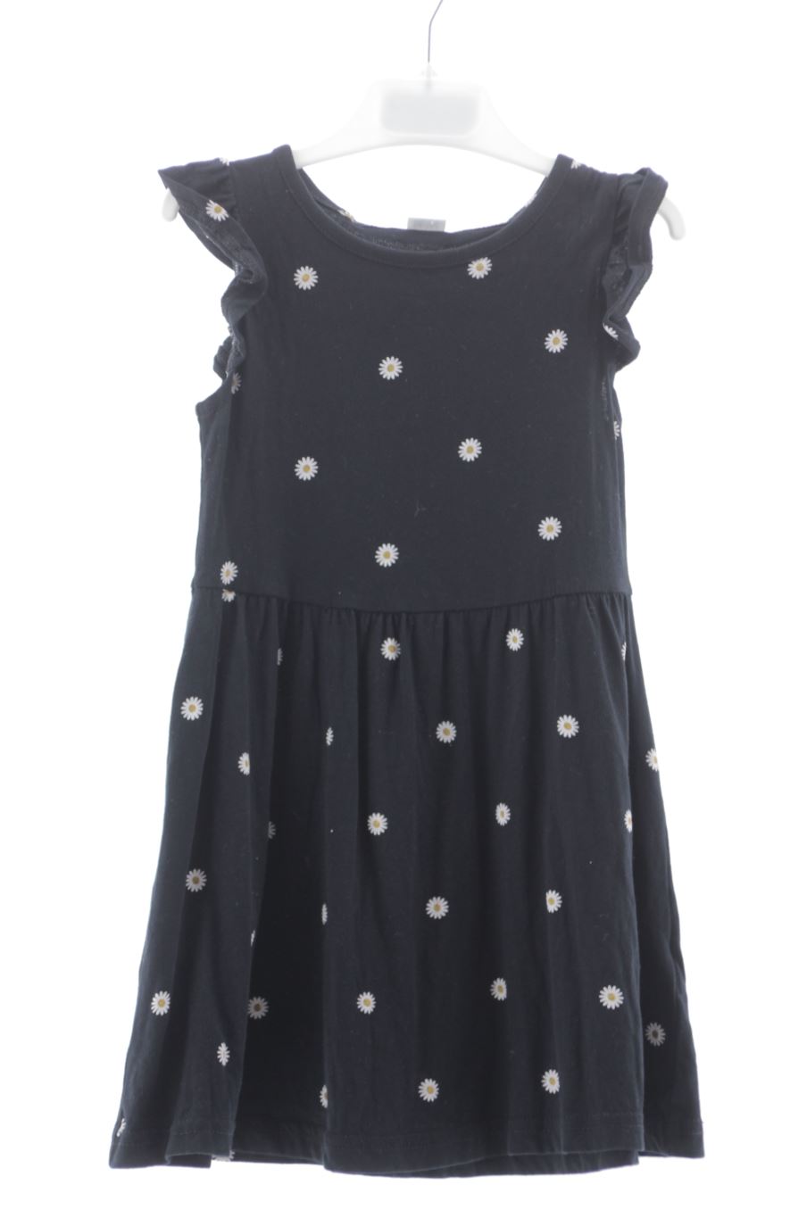 gebraucht Zeeman Aufwändiges Kleid Größe 104