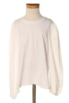 Camiseta de manga larga 9 años Zara