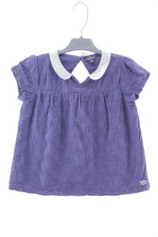 Blusa a maniche corte 8 anni Sergent Major