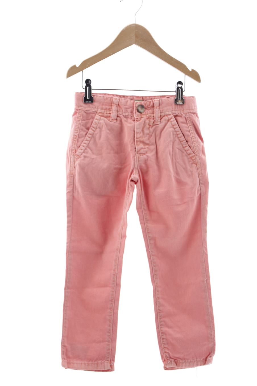 Jeans Benetton de la taille 3 ans de denim de seconde main