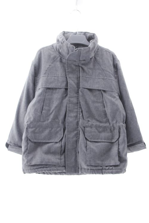Manteau