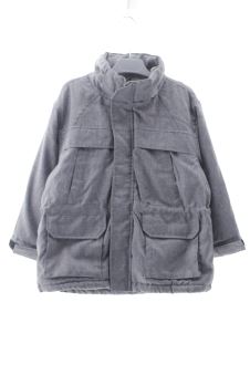 Manteau 7 ans No fear