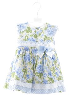 Vestito 2 anni C.BABYFERR S.L