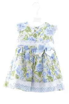 Vestido 2 años C.BABYFERR S.L