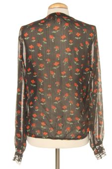 Blouse à manches longues S Lili & Lala