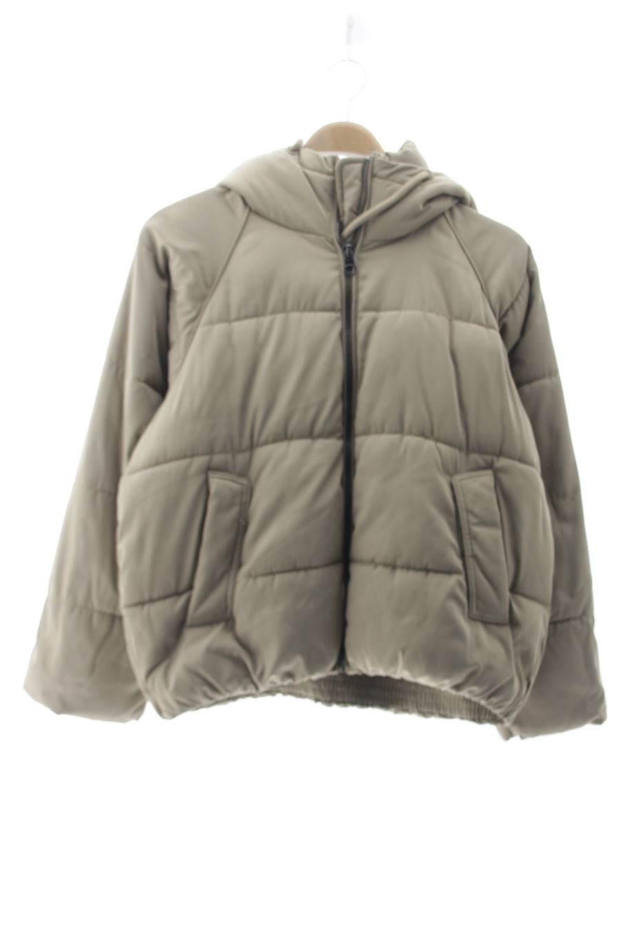 Cazadora de Pull & Bear de la talla S