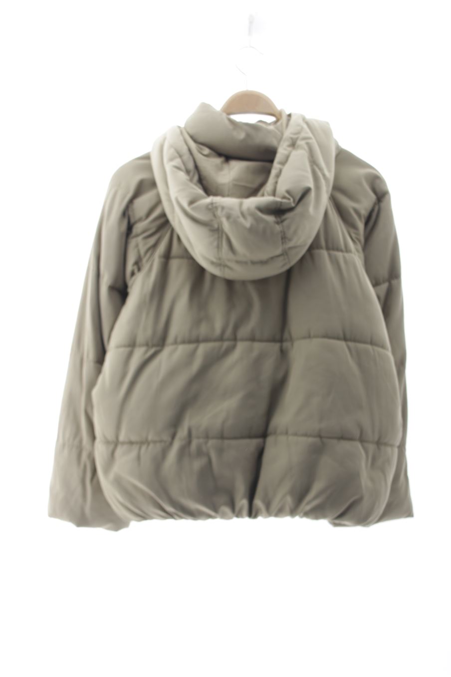 Cazadora de Pull & Bear de la talla S