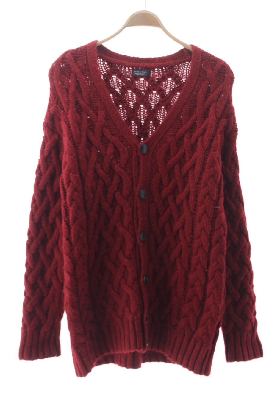 Chaqueta de Zara de la talla M