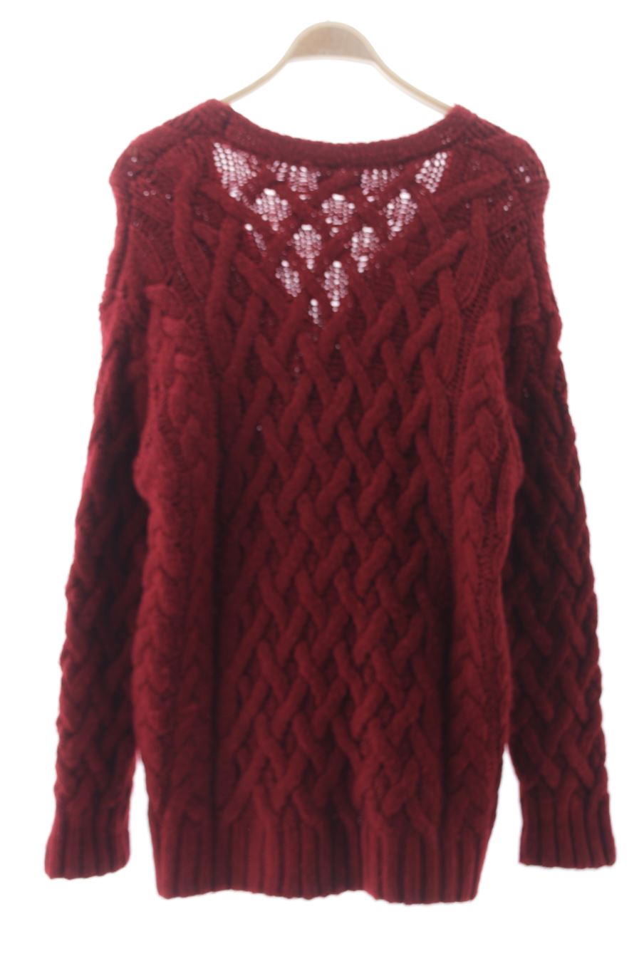 Chaqueta de Zara de la talla M