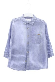 Langärmeliges Hemd 122 Zara