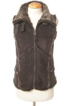 Gilet imbottito S Zara