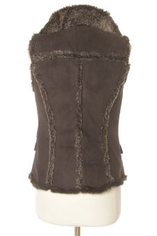 Gilet imbottito S Zara