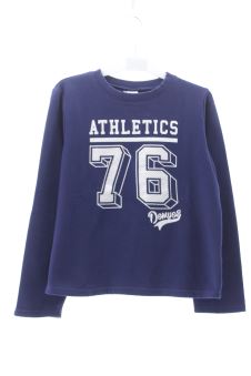 Sweatshirt 152 Domyos (DECATHLON)